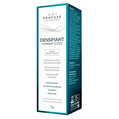 Profuse Densifiant Olhos 15 G