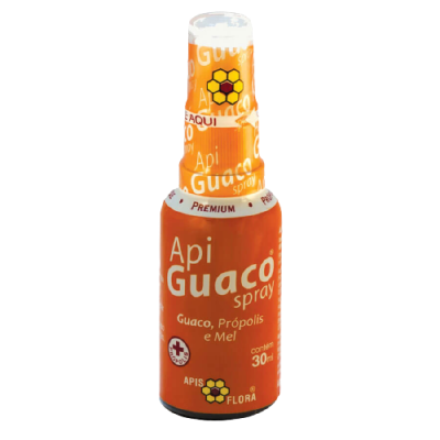 Api Guaco Spray 30 Ml