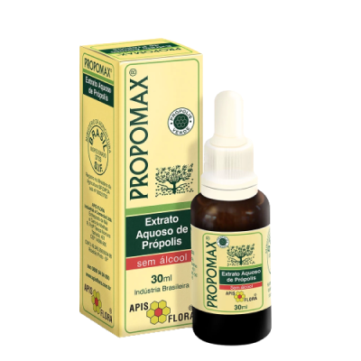 Propomax 30 Ml