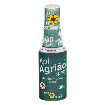 Api Agriao Spray 30 Ml