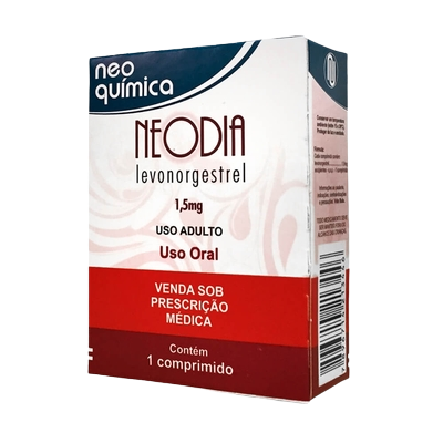 Neodia 1,5 Mg 1 Cpr