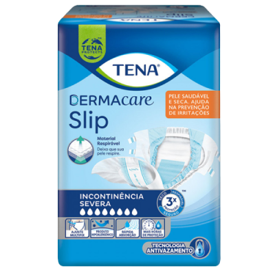 Tena Dermacare M C/8