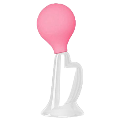 Tira Leite Sanity Bomba Rosa