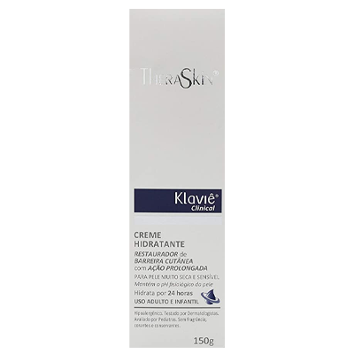 Klavie Clinical Creme 150 Gr