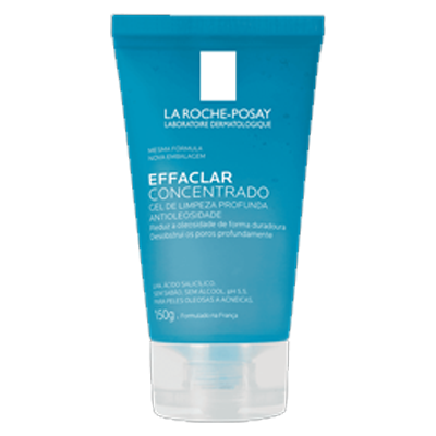 Effaclar Gel Concentrado 150 G