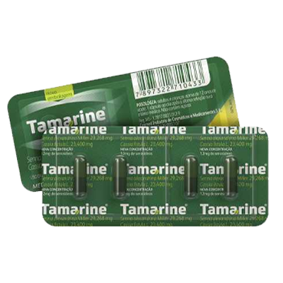 Tamarine Envelope 4 Cps S Hyper