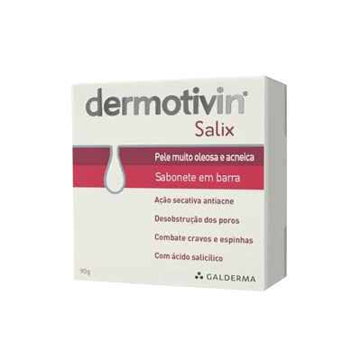 Dermotivin Salix Barra