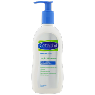 Loc Hid Cetaphil Pro Ad Control Restoraderm 295 Ml