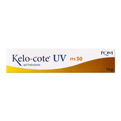 Kelo Cote Uv