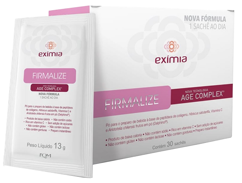 Eximia Firmalize Age C/30 Saches