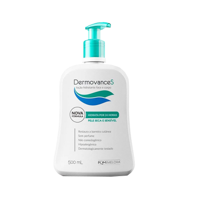 Dermovance S 500 Ml