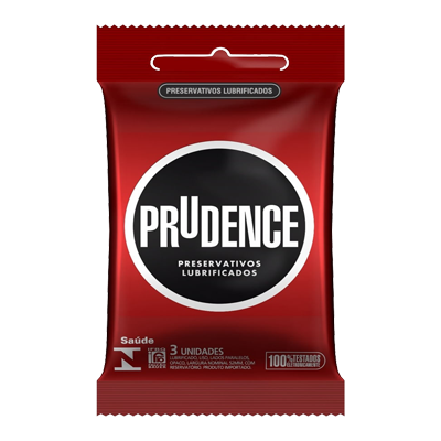 Preservativo Prudence Trad 3 Und