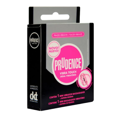 Prudence Vibra Touch