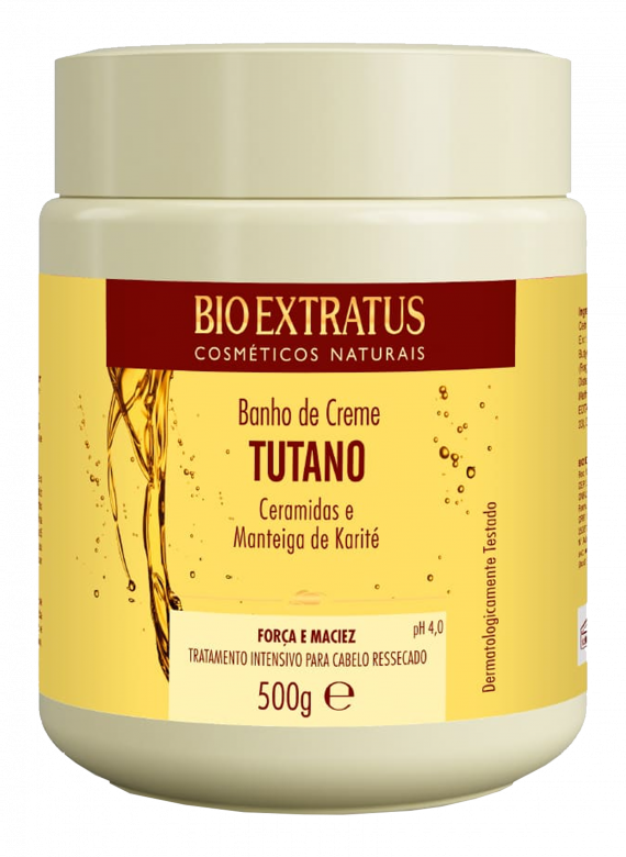 Creme Bio Extratus Tutano Ceramidas 500 G