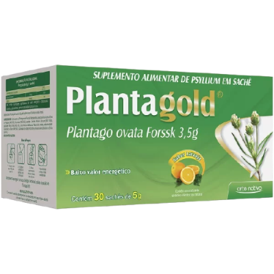 Planta Gold 5 G C/30 Saches