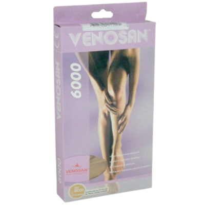 Meia Calca Venosan Ven.6000 Ad G Ref.Br6202104