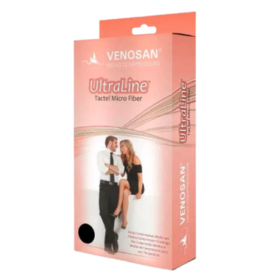 Venosan 4000 Comp 2030 Agh P Pe Aberto Bege 225862