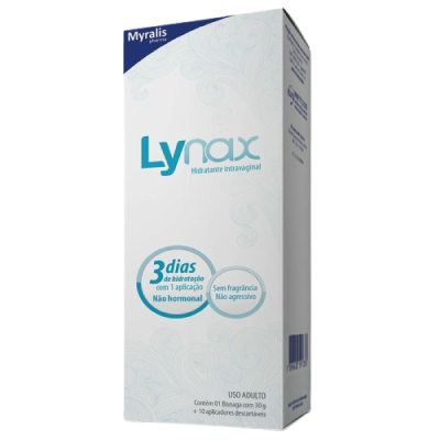 Lynax 30 G