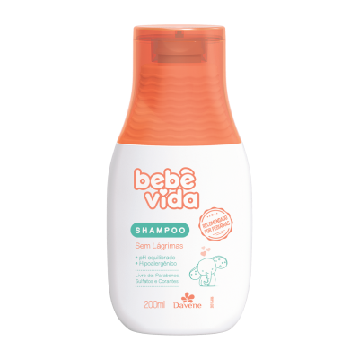 Sh Davene Bebe Vida 200 Ml