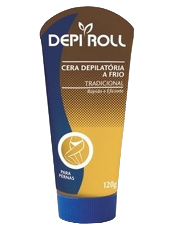 Cera Frio Depi Roll 120 G