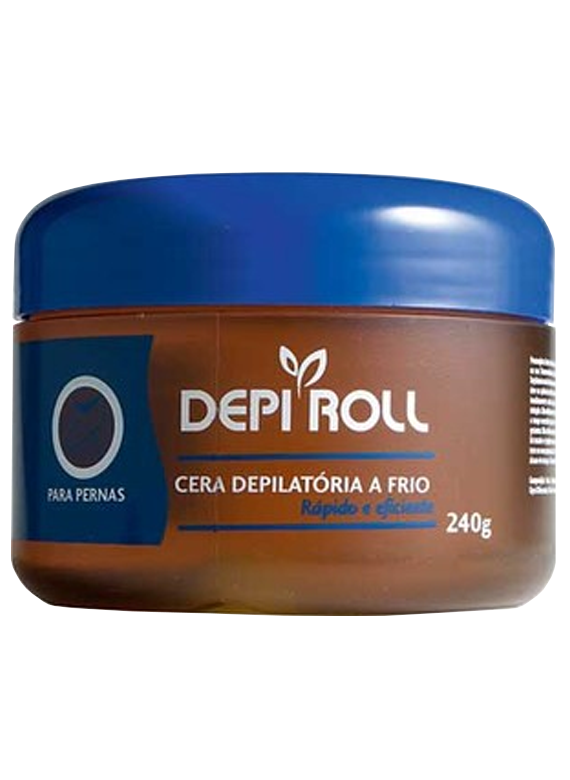 Cera Frio Depi Roll 240 G