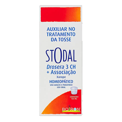 Stodal Xarope 150 Ml