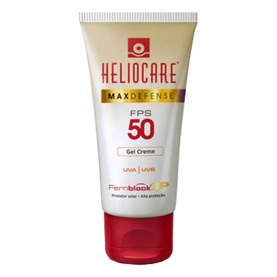 Heliocare Max Defense Fps50 50 Ml