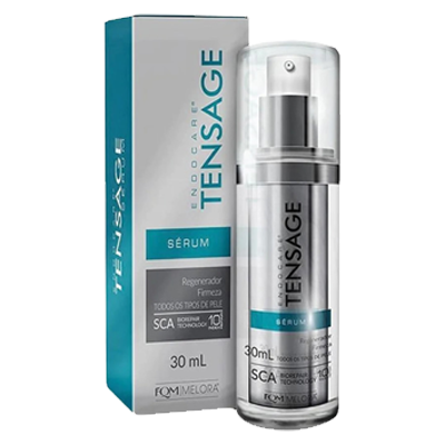 Endocare Tensage Serum 30 Ml