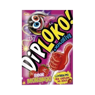 Diploko Morango