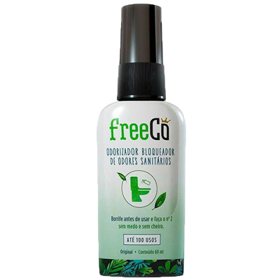 Freeco   S.O. Spray 60 Ml