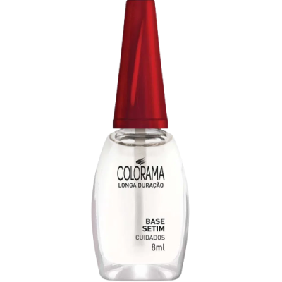 Esmalte Colorama Base Setim