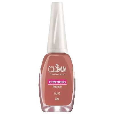 Esmalte Colorama Bl Nude