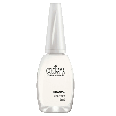 Esmalte Colorama Prenda