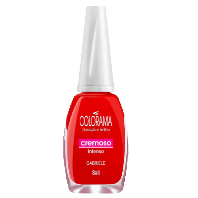 Esmalte Colorama Bl Gabriele