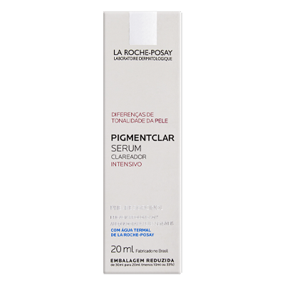 Pigmentclair Serum 20 Ml