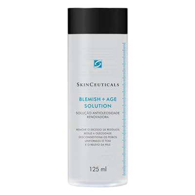 Skinceuticals Blemish+Age Solution 125 Ml