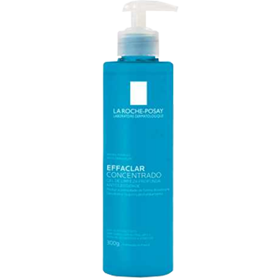 Effaclar Gel Concentrado 300 G