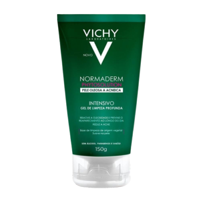 Vichy Normaderm Phytosolution Gel Intensivo 150 G  