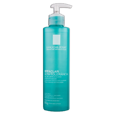 Effaclar Gel Alta Tolerancia 300 G