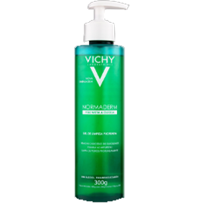 Gel Limpeza Vichy Normaderm 300 G