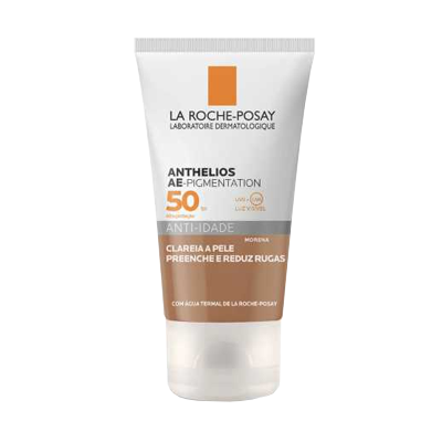 Anthelios Ae Pigmentation Fps50 Clara 40 G