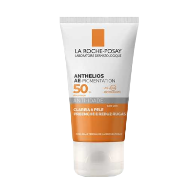 Anthelios Ae Pigmentation Fps50 40 G