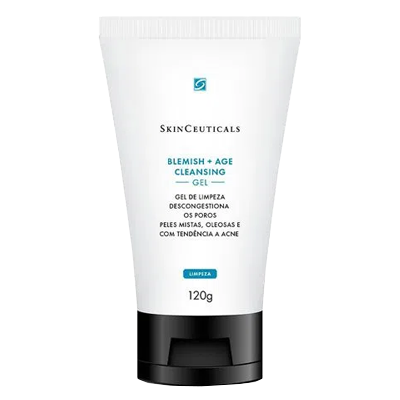 Skinceuticals Blemish + Age Cleansing Gel 120 G