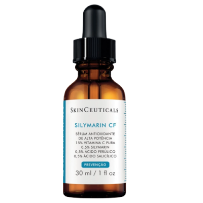 Skinceuticals Serum Antiox+Antiol Silymarin Cf 30 Ml