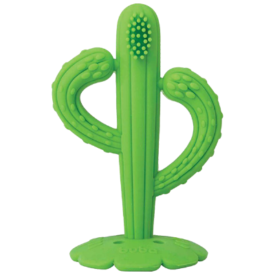 Buba 12619 Massagea De Gengiva Cacto +3 M
