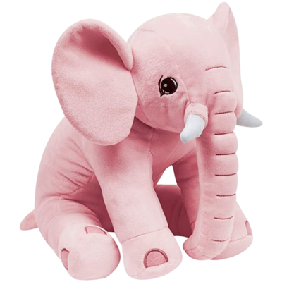 Ch Buba Elefante Confort Rosa Tam 1 0 6 Meses