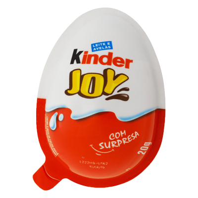 Kinder Chocolate T1 20 G