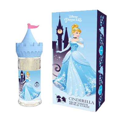 Cinderella Castle Edt 50 Ml