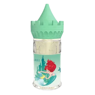 Ariel Castle Edt 50 Ml