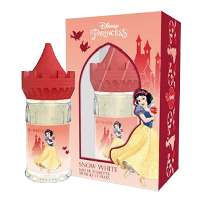 Snow White Castle Edt 50 Ml